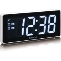 Lenco CR-30 WS Uhrenradio