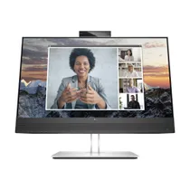 HP E24m G4 23.8 Zoll Full HD IPS LED 16:9 75 Hz Monitor 60.47 cm (23.8") Full HD Monitor
