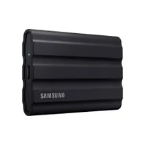 Samsung Portable SSD T7 Shield 2TB black