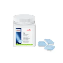 JURA 70751 2-Phasen-Entkalkungstabletten (36 Stück Dose) phosphatfrei