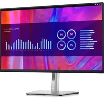 Dell P3223DE 80.0 cm (31.5") WQHD Monitor