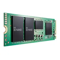Intel SSD 670P PCIe 3.0 x4 3D3 QLC 1TB