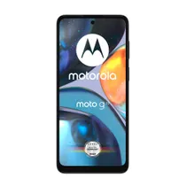 Motorola Moto G22 Android™ Smartphone in schwarz  mit 64 GB Speicher