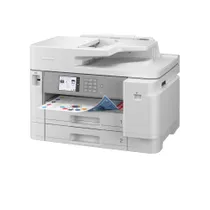 Brother MFC-J5955DW Tintenstrahl Multifunktionsdrucker