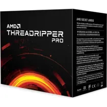 AMD Ryzen Threadripper PRO 5965WX