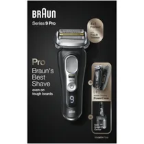 Braun Series 9 9470cc Wet&Dry Elektrorasierer, schwarz