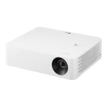 LG CineBeam PF610P LED DLP Beamer (1920x1080 Full HD) 1000 Lumen 150000:1