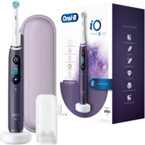 Oral-B iO Series 8 Limited Edition violet ametrine