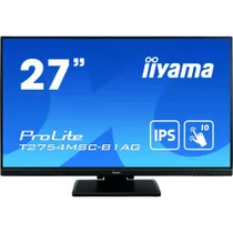 iiyama ProLite T2754MSC-B1AG 68.6 cm (27") Full HD Monitor