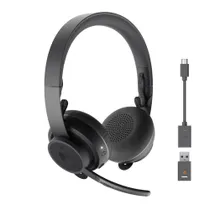 Logitech Zone 900 graphite