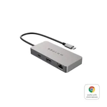 Hyper Drive 5-in-1 USB-C Hub (WWCB)