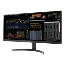 LG Thin Client 34CN650W-AP All-In-One-PC with Windows 10
