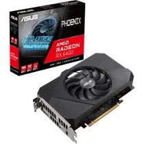 ASUS Phoenix Radeon RX 6400 PH-RX6400-4G 4GB