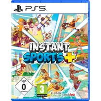 Instant Sports + - PS5 