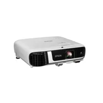 Epson EB-FH52 LCD Beamer (1920x1080 Full HD) 4000 Lumen 16000:1 (dynamisch)