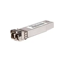 Aruba LC Multimode Transceiver Modul R9D18A 10G SFP+ LC SR 300m OM3 MMF