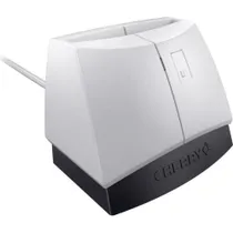 Cherry ST-1144 SmartTerminal Tastatur kabelgebunden, Grau (Layout: )