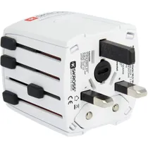 SKROSS MUV Micro Reise Adapter