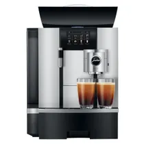 JURA GIGA X3 aluminium