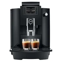JURA WE6 Piano Black (EA) 15417