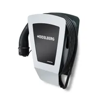 Heidelberg Home Eco 11kW 7,5m Kabel