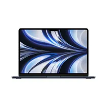 Apple MacBook Air 13,6" 2024 M2/16/256GB SSD 8C GPU Mitternacht MC7X4D/A
