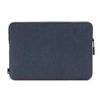 Incase Compact Sleeve Woolenex für Apple MacBook Pro 14 (2021) navy