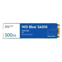 WD Blue SSD SA510 M.2 500GB
