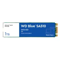 WD Blue SSD SA510 M.2 1TB