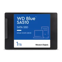 WD Blue SSD SA510 SATA3 1TB