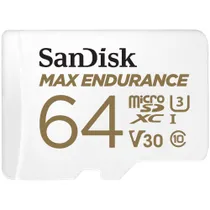 SanDisk Max Endurance microSDHC 64GB