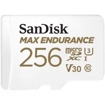 SanDisk Max Endurance microSDHC 256GB