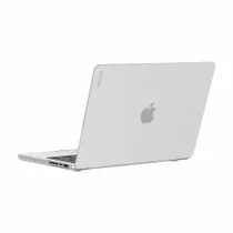 Incase Hardshell Case für Apple MacBook Pro 14 (2021) transparent