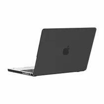 Incase Hardshell Case für Apple MacBook Pro 16 (2021) schwarz