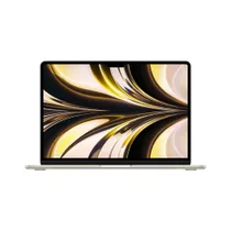Apple MacBook Air 13.6'' MLY23D/A-Z15Z005 (Mid 2022) M2 / 24 GB RAM / 512GB SSD / 10C GPU / Polarstern