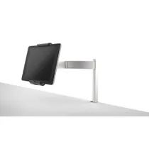 Durable Tablet Holder TABLE CLAMP metallic silber 8931-23