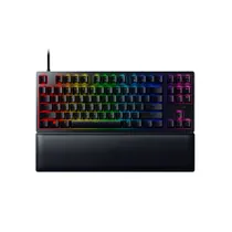 Razer Huntsman V2 TKL DE-Layout, Purple Switch