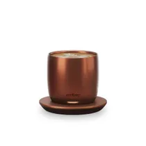 Ember Cup 6oz Copper - Becher mit Temperaturregelung (178ml) Kupfer