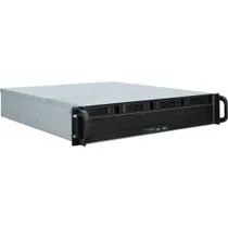 Inter-Tech Case IPC Storage 2U-2404L, 48cm