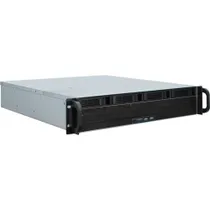 Inter-Tech Case IPC Storage 2U-2404S, 40cm