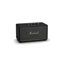 Marshall STANMORE BT III schwarz Bluetooth Lautsprecher