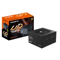 GIGABYTE UD750GM 750W ATX Netzteil, 80+ Gold, voll modular 