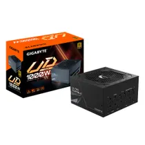 GIGABYTE UD1000GM 80+ Gold 1000 Watt