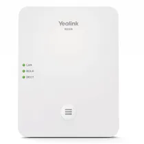 Yealink W80B - Basisstation für schnurloses Telefon/VoIP-Telefon