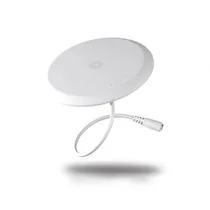 Zens Core Series DIY Built-in Single Charger 15W weiß 