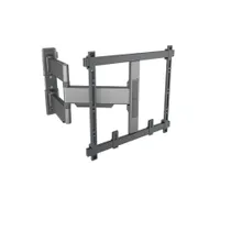 Vogel's ELITE TVM 5445 Wandhalterung (schwarz) schwenkbar bis 65Zoll