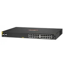 Aruba 6000 R8N88A 24x 10/100/1000-BASE-T und 4 x 1G/10G-SFP