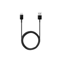 Samsung EP-DG930 Datenkabel USB-C zu USB Typ-A 1.5m 1.50 m schwarz