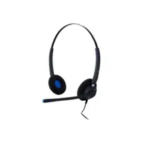 ALCATEL-LUCENT ENTERPRISE Premium Stereo USB Headset AH 22 U kabelgebunden 