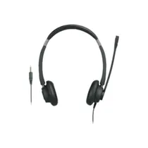 ALCATEL-LUCENT ENTERPRISE Premium Headset AH 22 J II kabelgebunden stereo für PC
